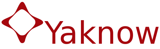 Yaknow Logo